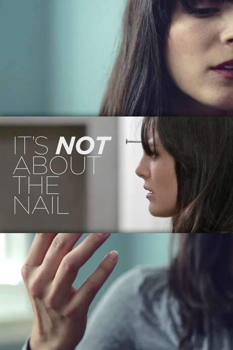 It’s Not About the Nail